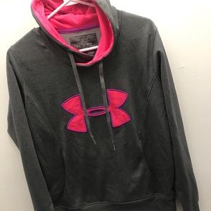 Under armour medium sweater